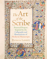 The Art of the Scribe