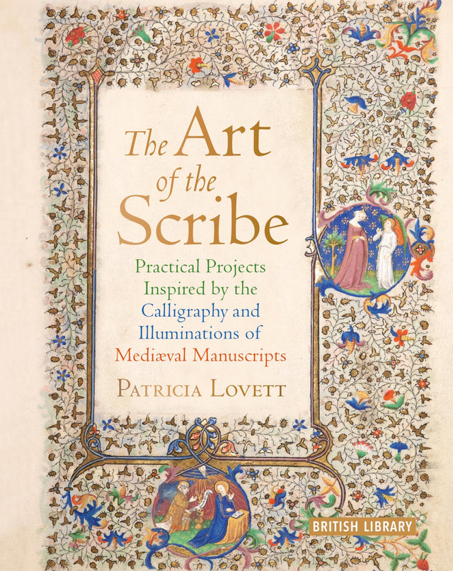 The Art of the Scribe