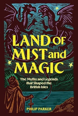 Land of Mist and Magic