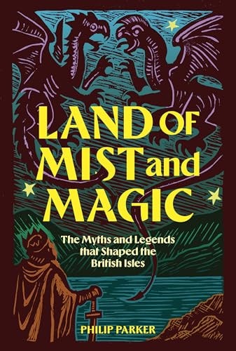 Land of Mist and Magic