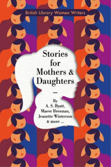 Stories for Mothers and Daughters