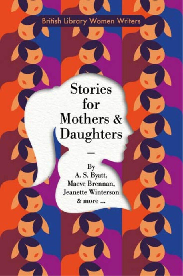Stories for Mothers and Daughters