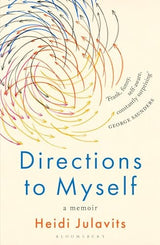 Directions to Myself