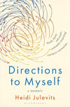 Directions to Myself