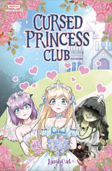 Cursed Princess Club, Vol. 1