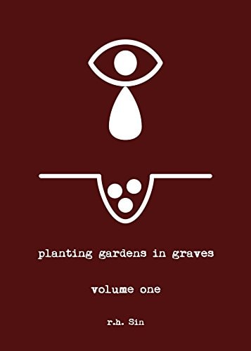 Planting Gardens in Graves