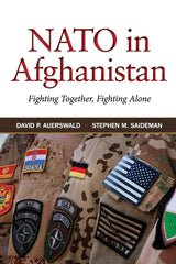 NATO in Afghanistan