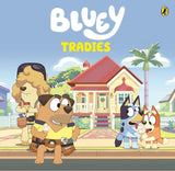 Bluey: Tradies