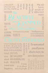 The Beautiful and Damned and Other Stories