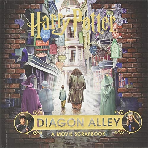 Harry Potter – Diagon Alley