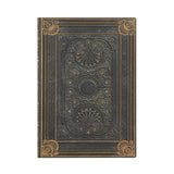 Nocturnelle Midi Lined Journal