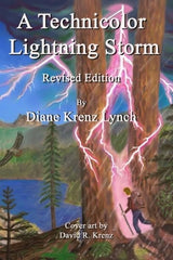 A Technicolor Lightning Storm