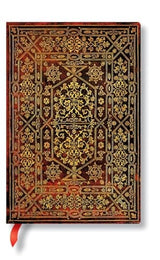 Evangeline (Carta Condé) Mini Lined Hardcover Journal