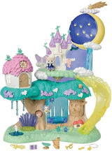 Sylvanian Families: Woodland Wonder Fairy Castle