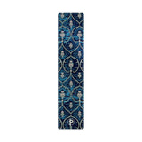 Blue Velvet Bookmark