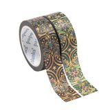 Pinnacle / Restoration (Mixed Pack) Washi Tape