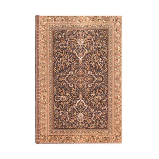 Terrene (Medina Mystic) Mini Lined Hardcover Journal