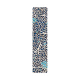 Granada Turquoise (Moorish Mosaic) Bookmark