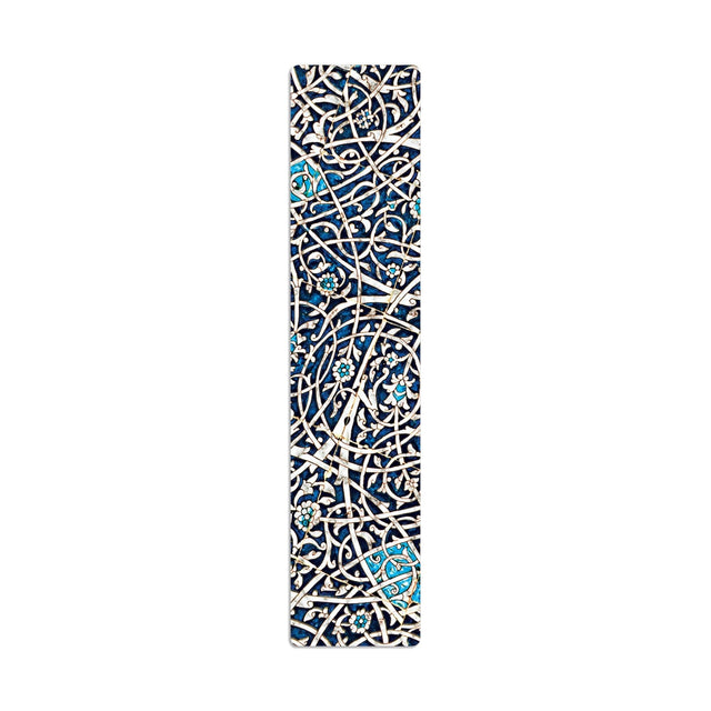 Granada Turquoise (Moorish Mosaic) Bookmark