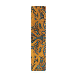 Safavid Indigo (Safavid Binding Art) Bookmark