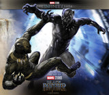 Marvel Studios' The Infinity Saga - Black Panther: The Art of the Movie
