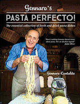 Gennaro’s Pasta Perfecto!