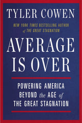 Average is Over