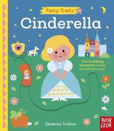 Fairy Trails: Cinderella