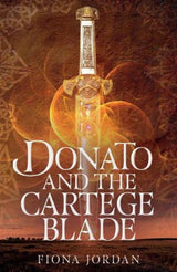 Donato and the Cartege Blade