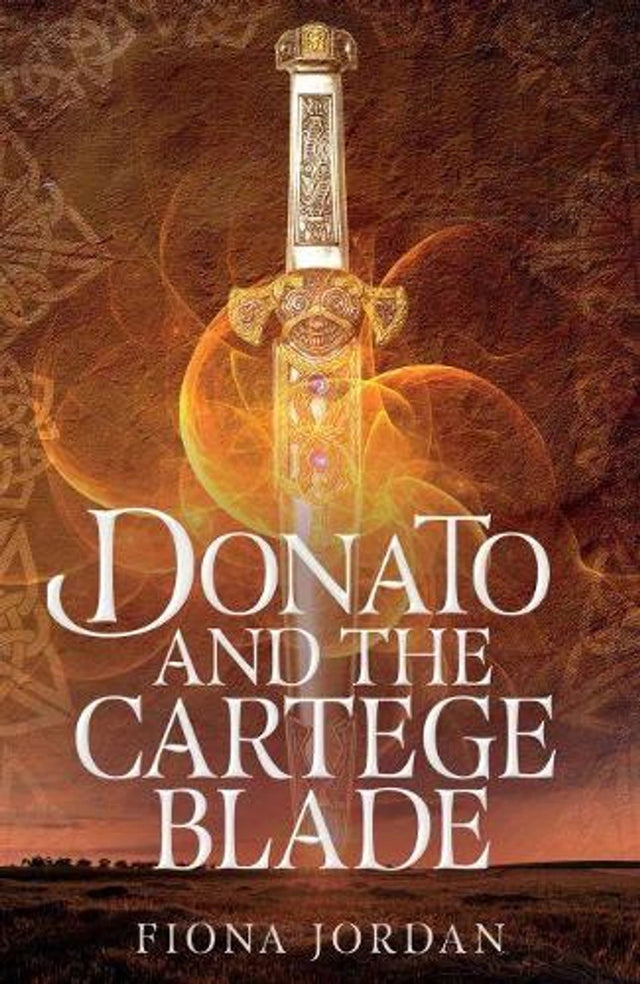 Donato and the Cartege Blade