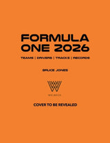 Formula One 2026