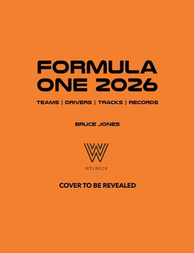 Formula One 2026