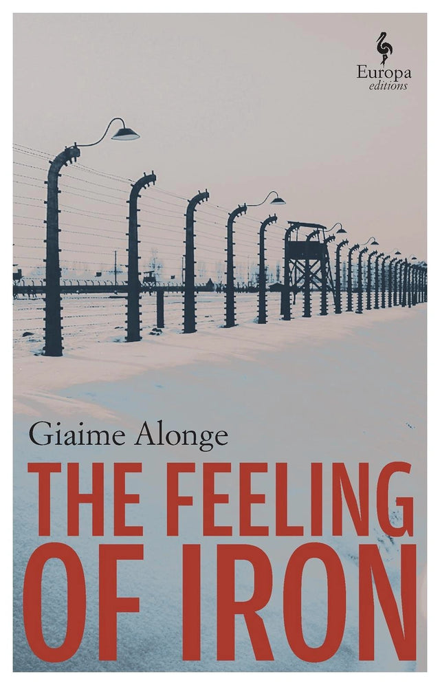 The Feeling of Iron