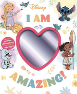 I am Amazing! (Disney)