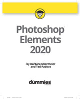Photoshop Elements 2020 For Dummies