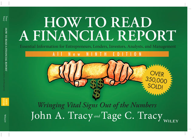 How to Read a Financial Report