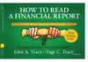 How to Read a Financial Report