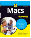 Macs For Seniors For Dummies