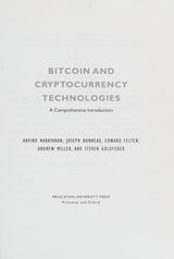 Bitcoin and Cryptocurrency Technologies