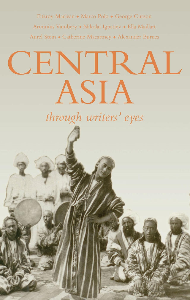 Central Asia