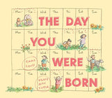 Day You Were Born