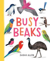Busy Beaks
