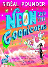 Neon and the Goonicorns