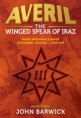 Averil: The Winged Spear of Iraz
