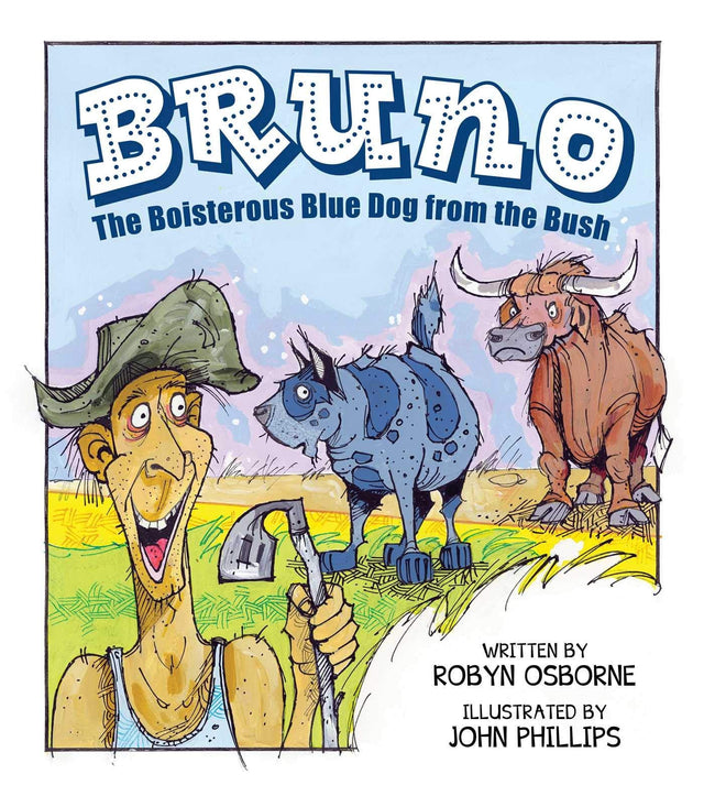 Bruno