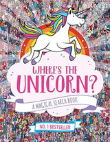 Where's the Unicorn?