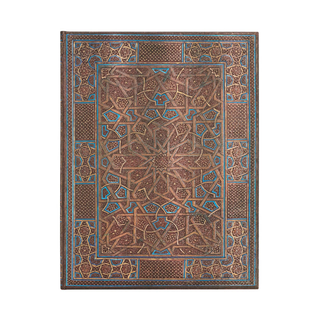 Midnight Star (Cairo Atelier) Ultra Lined Journal