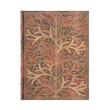 Wildwood (Tree of Life) Ultra Lined Journal
