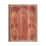 Isle of Ely (Gothic Revival) Ultra Lined Journal