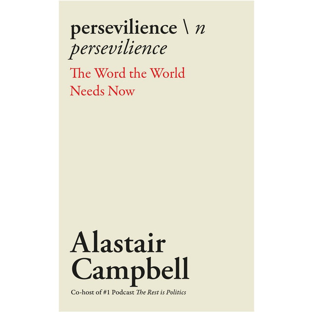 Persevilience